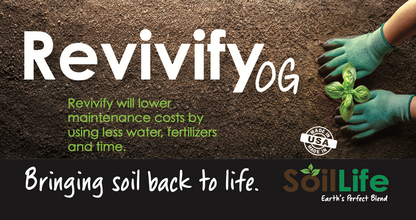 Revivify - Granular Blend (OG)