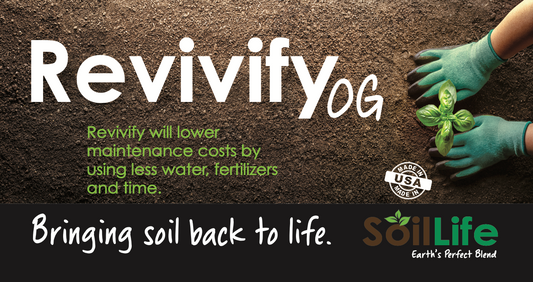 Revivify - Granular Blend (OG)