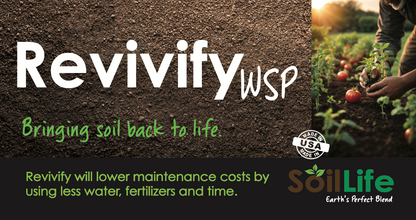 Revivify - Water Soluble Powder (WSP)