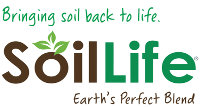 Soil Life 